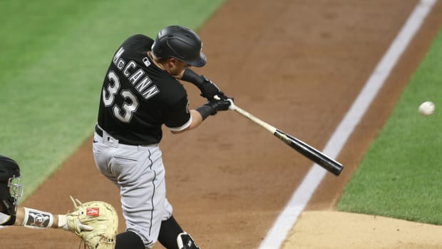 James McCann HR v PIT 2020-09-09 (Charles LeClaire) USATSI_14898237